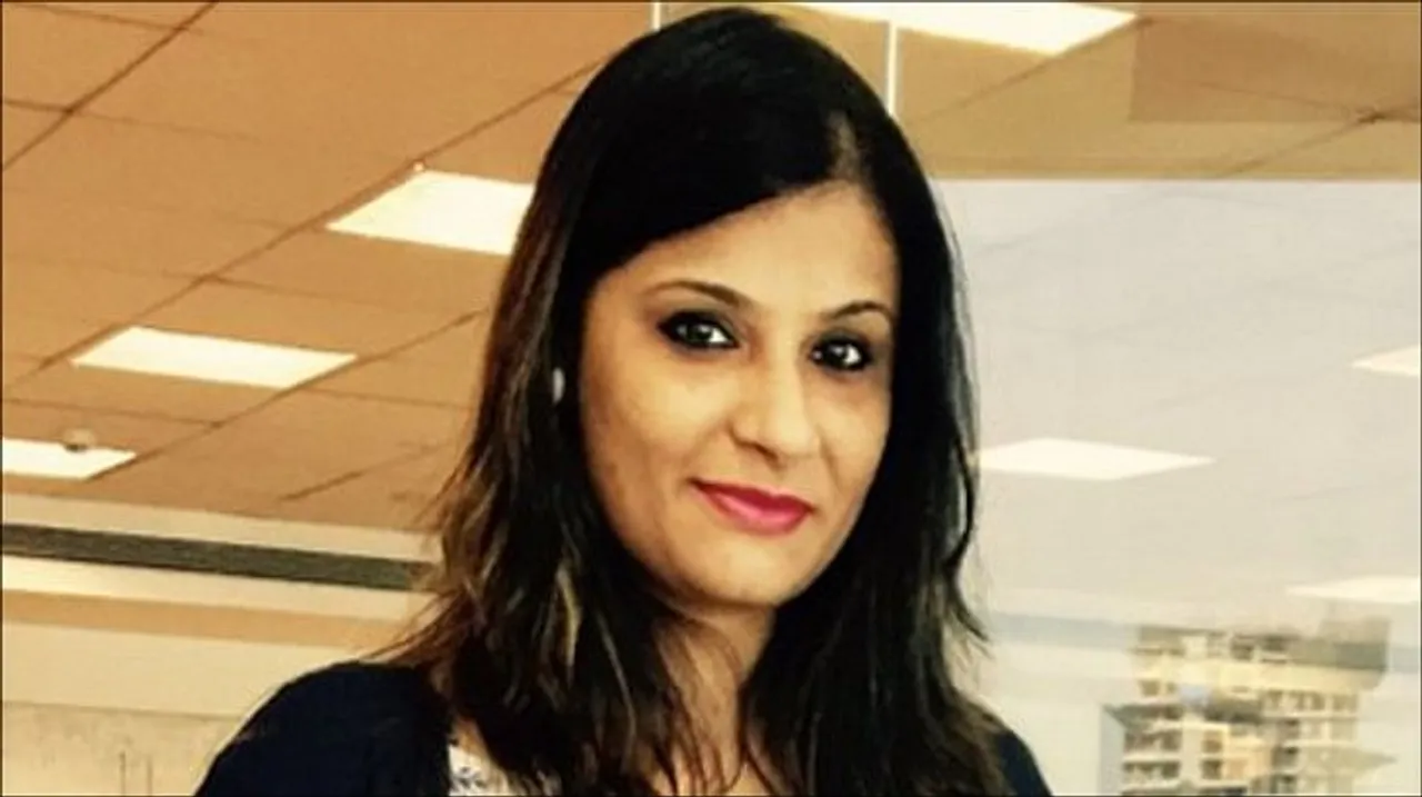 Hyperspace India elevates Arti Singh to Vice President