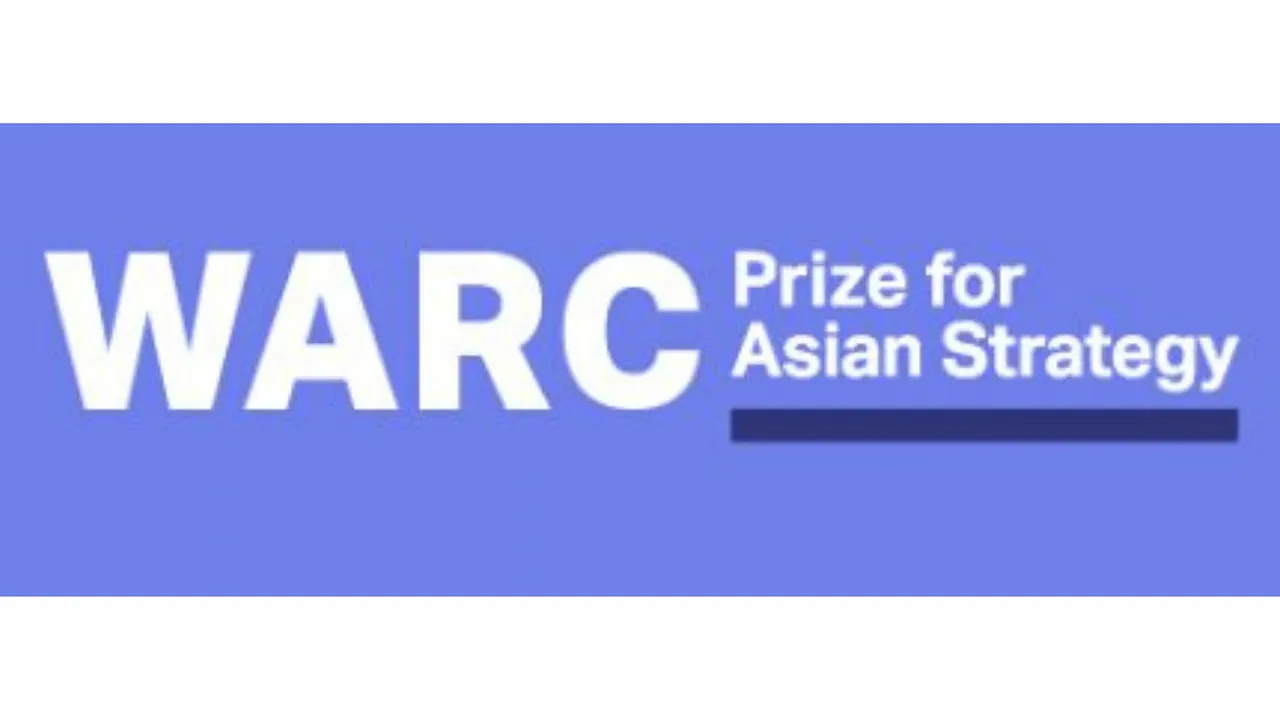 McCann India is the most awarded agency at WARC Prize for Asia Strategy