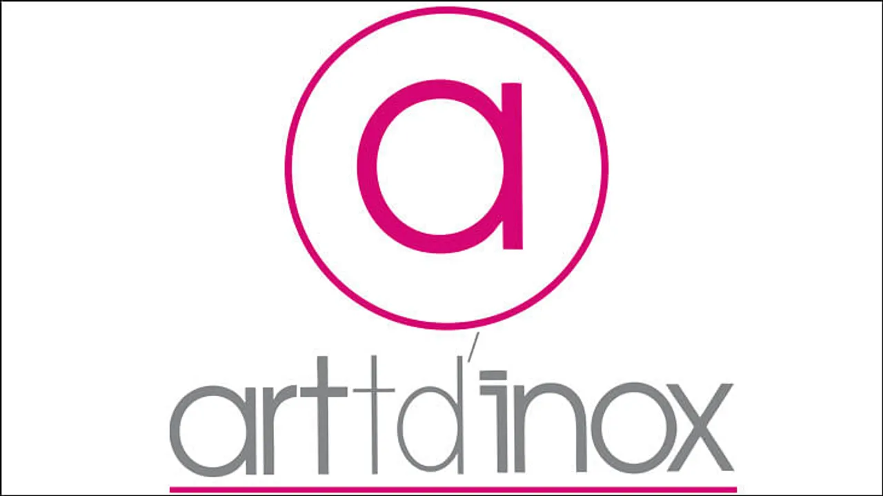 Publicis India bags creative mandate of Arttd'inox