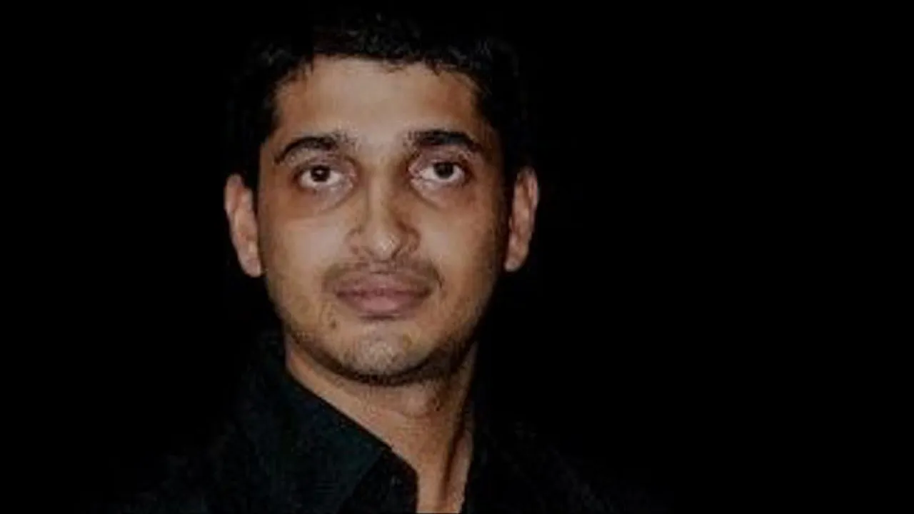 &TV appoints Abhishek Upadhyay as Marketing Head