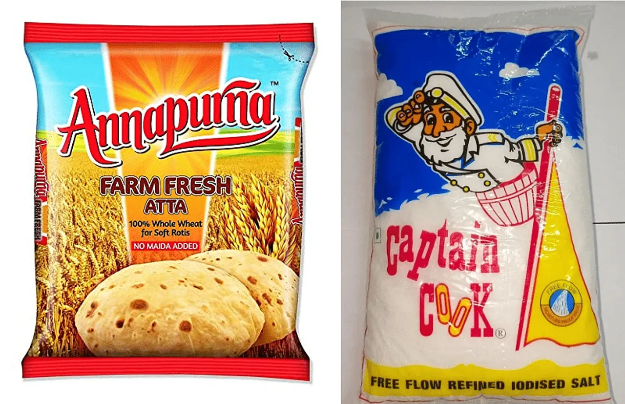 HUL to sell Annapurna and Captain Cook  