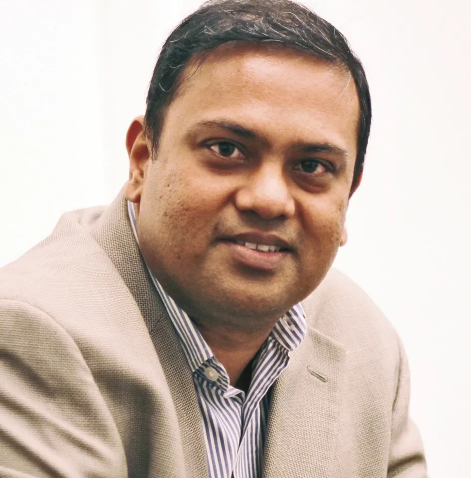 "Copying western playbook won’t work for OTT in India": Gourav Rakshit, Viacom18
