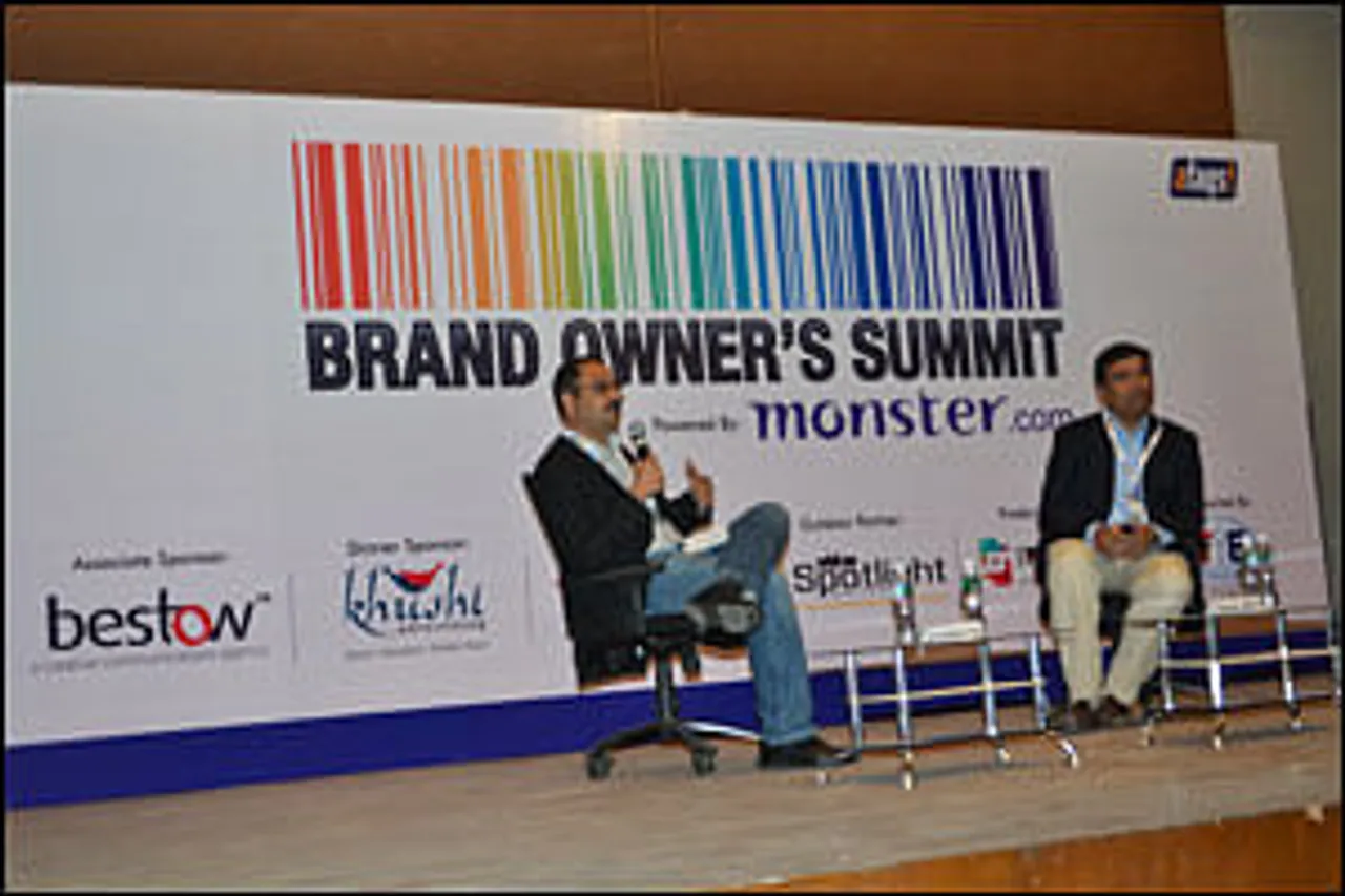 Brand Owner's Summit: "Brand marketing has given way to content marketing"