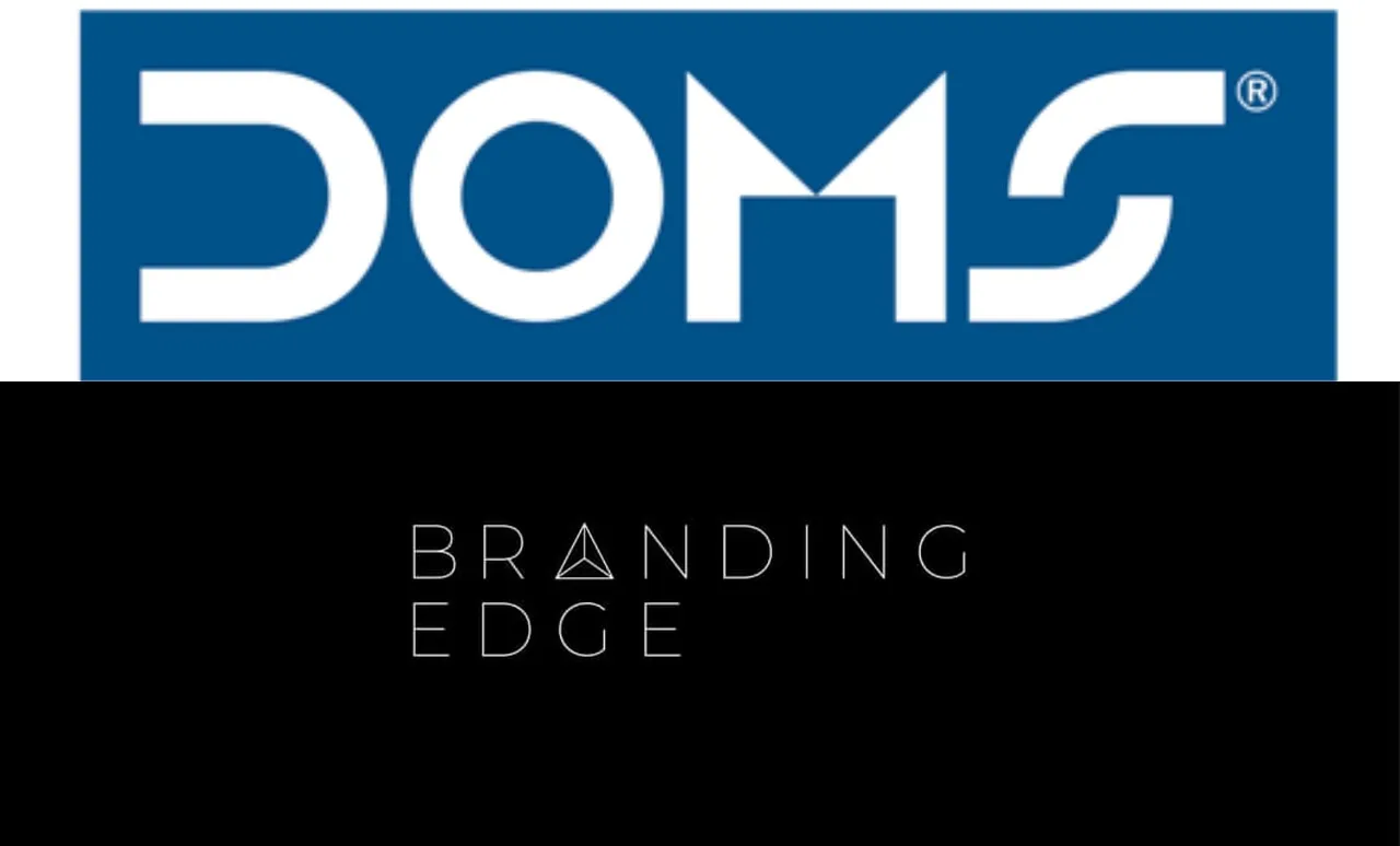 Doms Industries assign Communication Strategy mandate to Branding Edge Strategic Communication