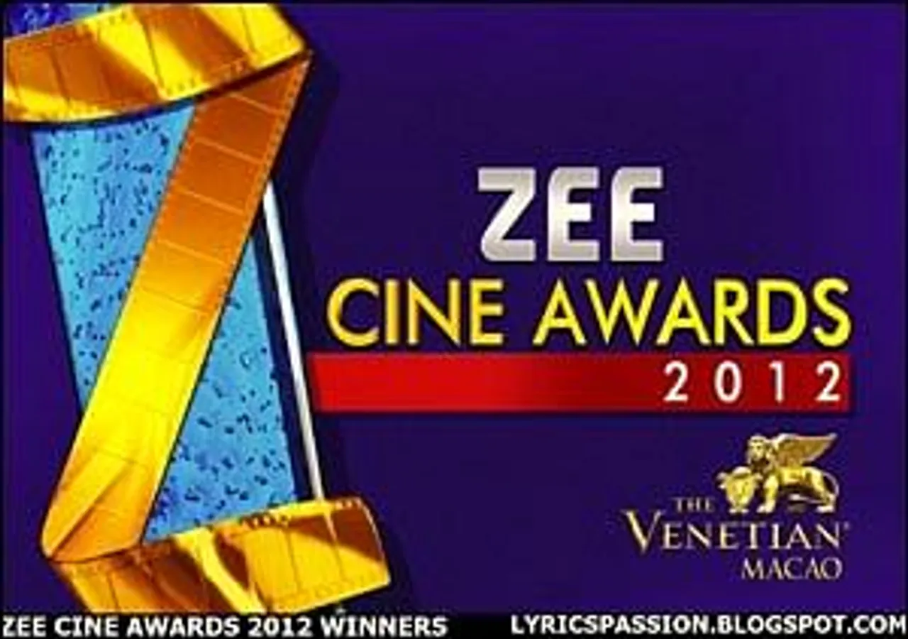 GEC Watch: Zee adds extra GRPs on the back of Zee Cine Awards