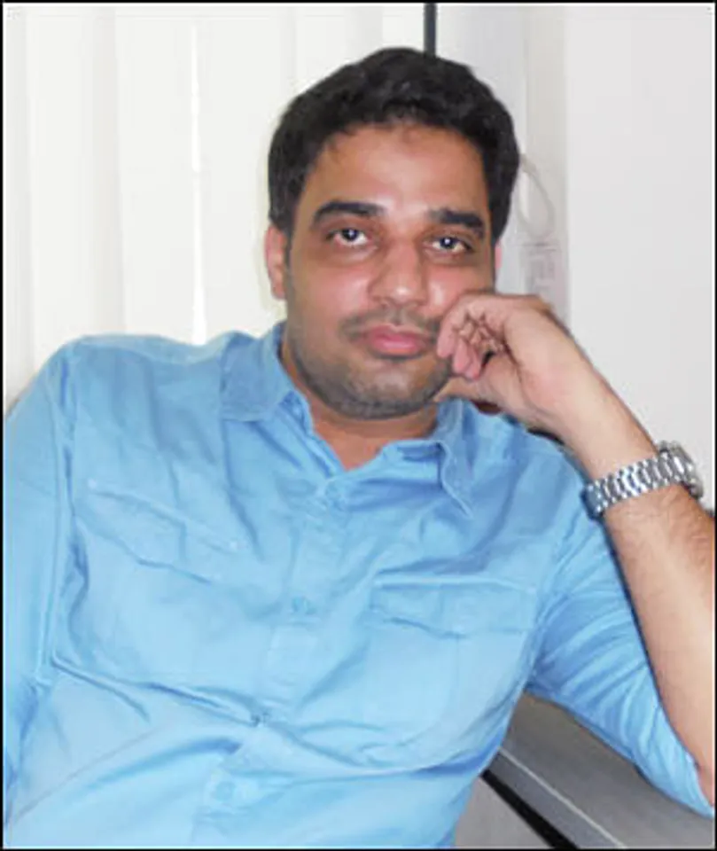 Yusuf Merchant of Madison Outdoor quits