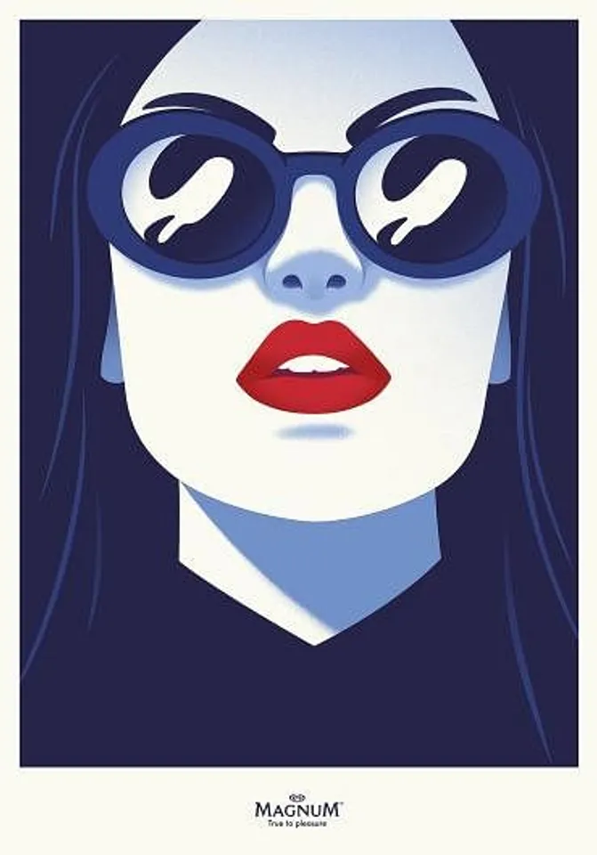 Pleasure Icon, Sunglasses - 1