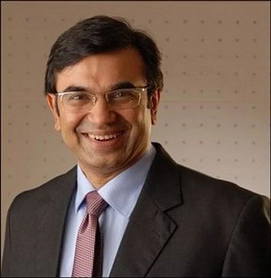 Rajesh Jejurikar quits Zee