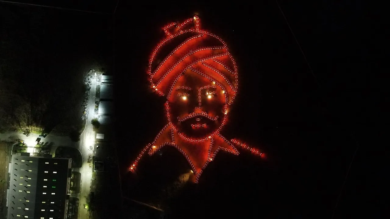 Mahindra Tractors pays tribute on Kisan Diwas 