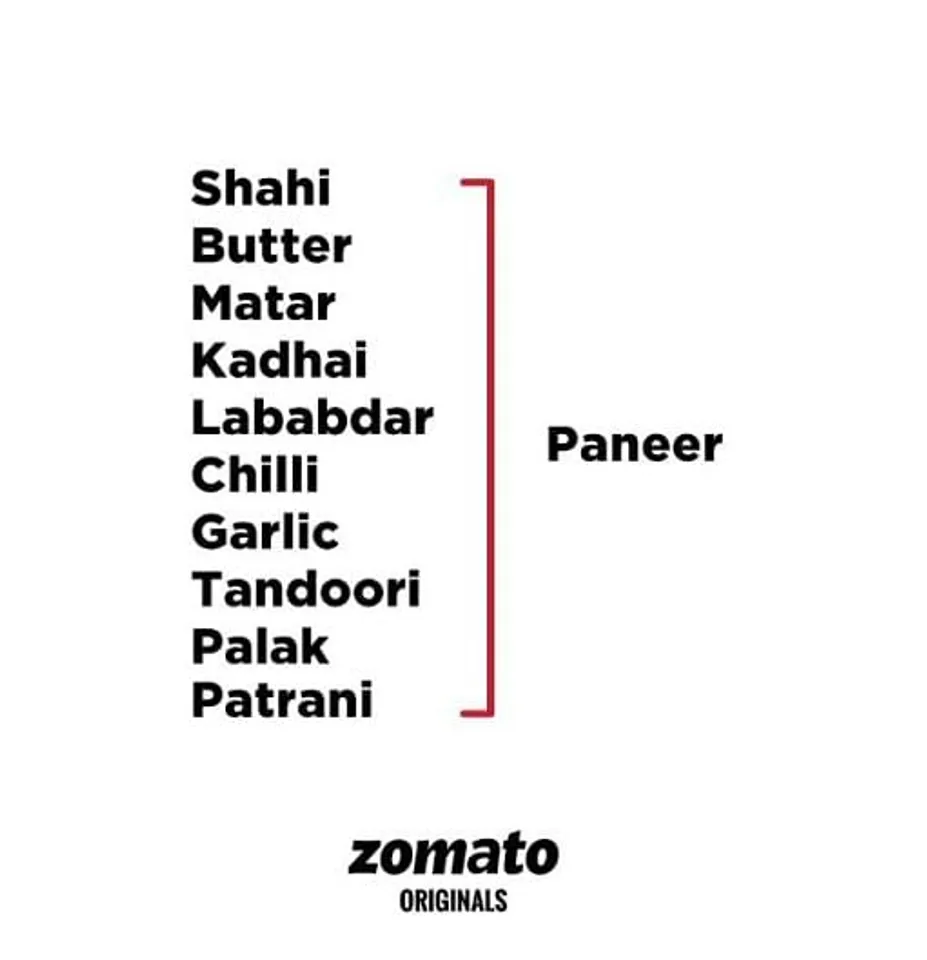 Paneer
