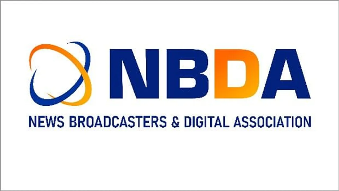 I.N.D.I.A. alliance’s boycott of news anchors goes against the ethos of democracy: NBDA