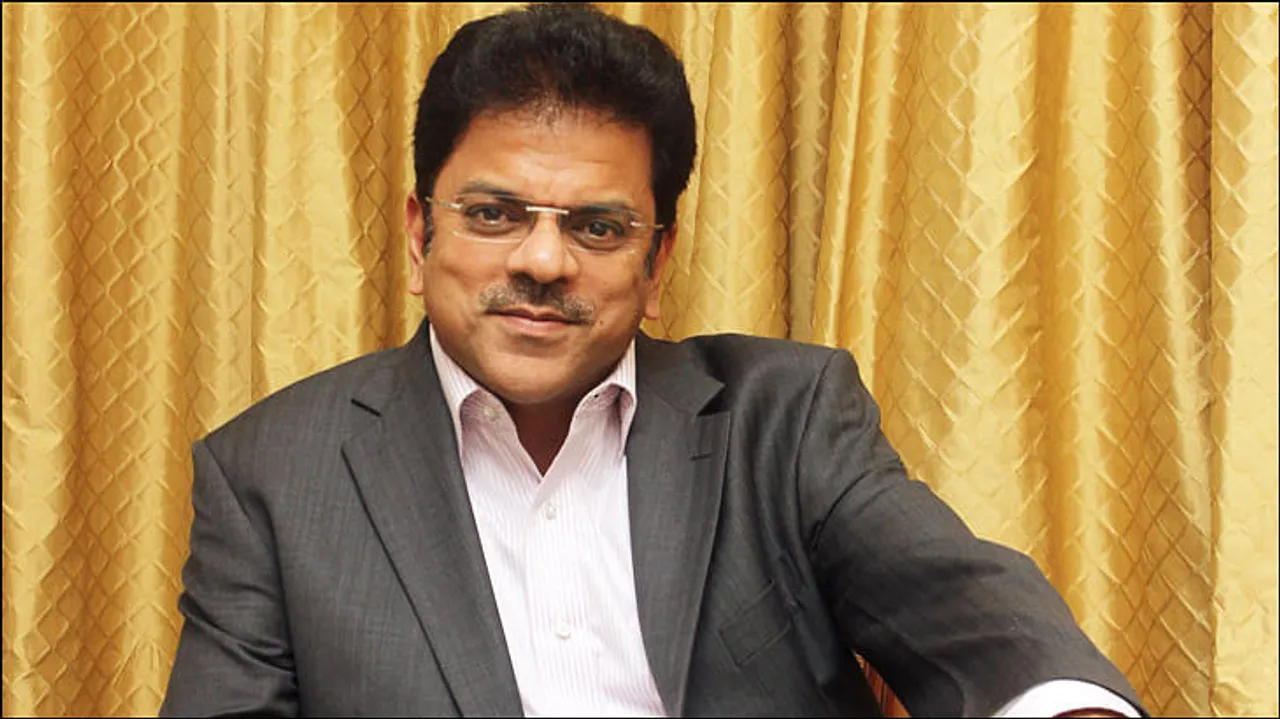 Rohit Ohri moves out of Dentsu; to join FCB Ulka as CEO
