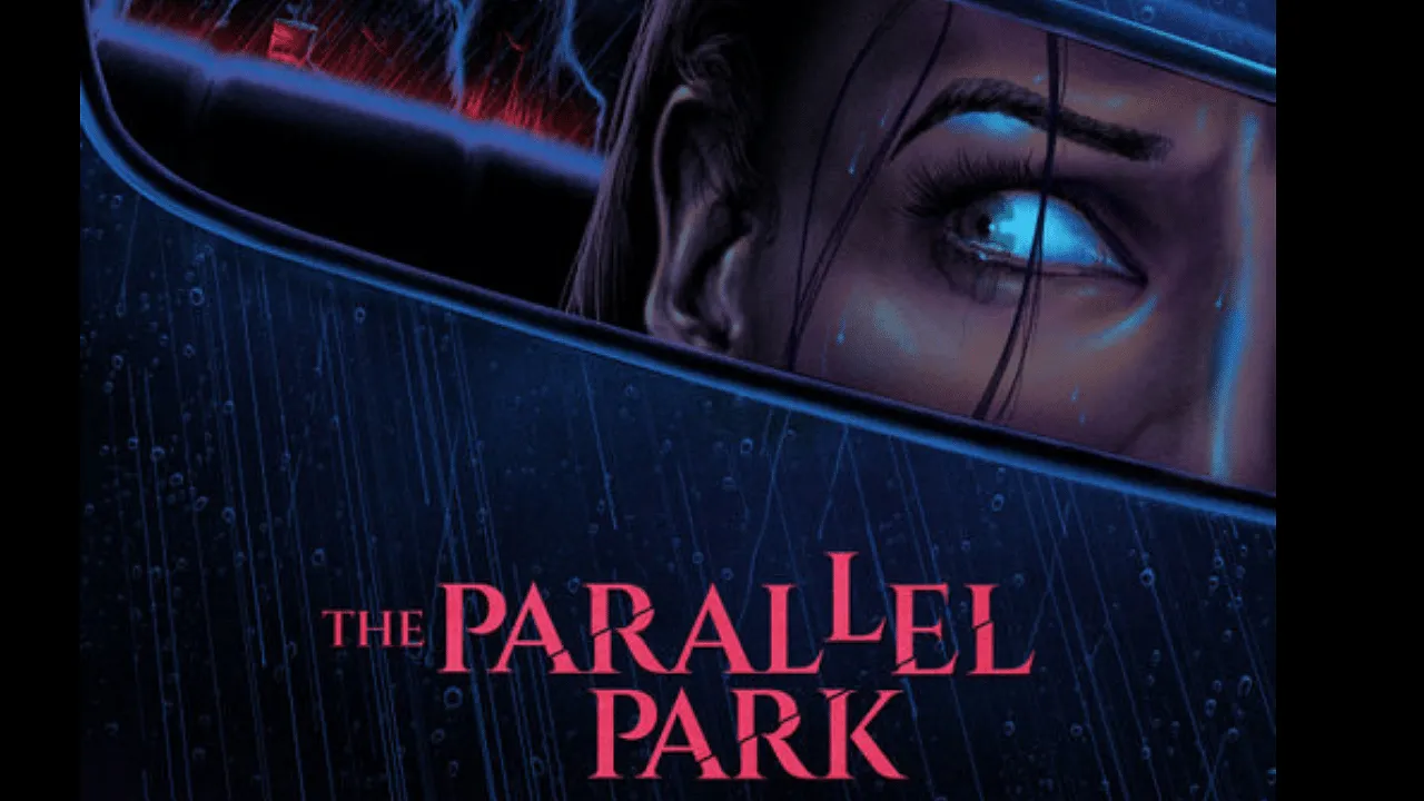 DDB Sydney designs horror movie-themed posters for daily driving nightmares