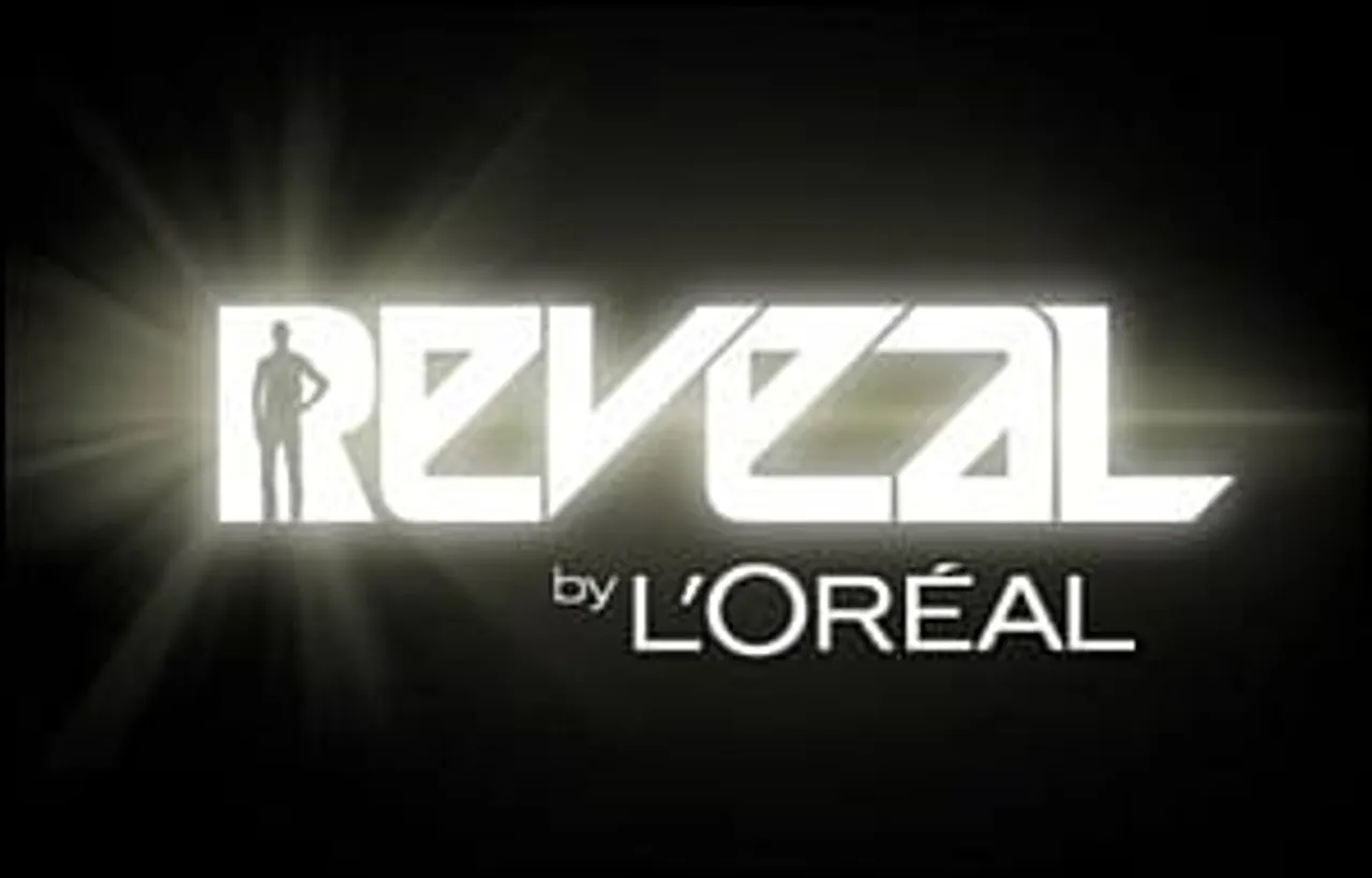 L'Oreal: Reveal Your Talents