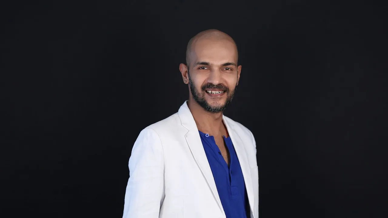 "Social distancing is here to stay and will expedite newer, healthier social rituals": Amit Kekre, DDB Mudra Group