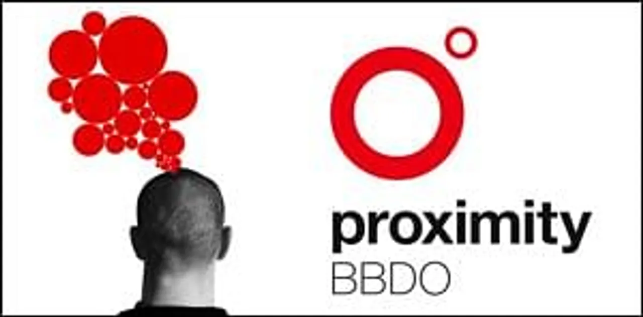 Proximity India appoints Punit Singh as AVP, digital technology