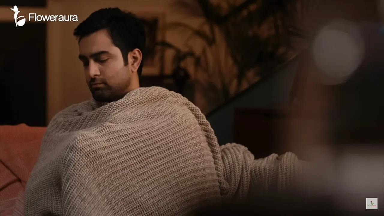 FlowerAura launches #LamhePyarke campaign ahead of Valentine’s Day