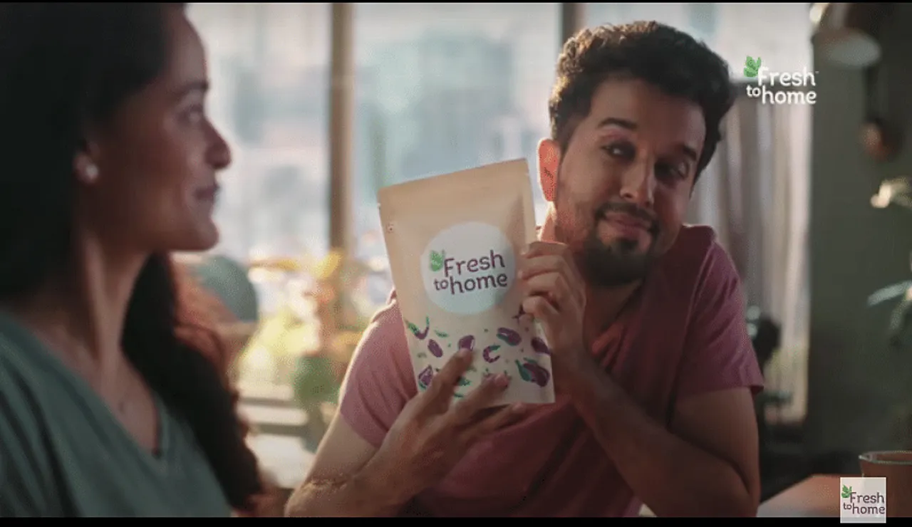 FreshToHome launches IPL ad campaign ‘Totally Fresh’ in multiple languages