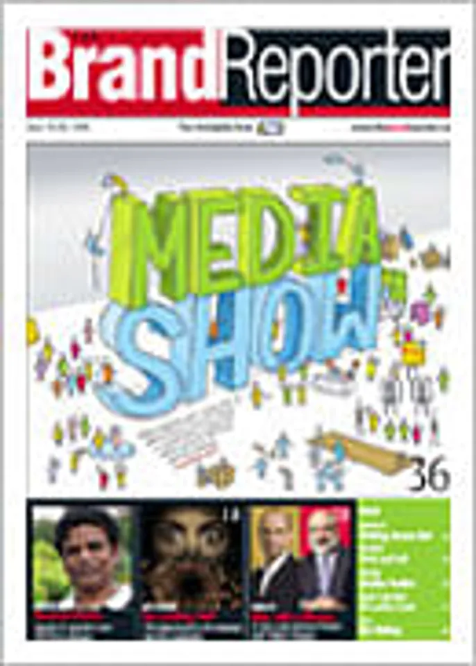 Afaqs Reporter: The Brand Reporter Issue June 16-30 2009