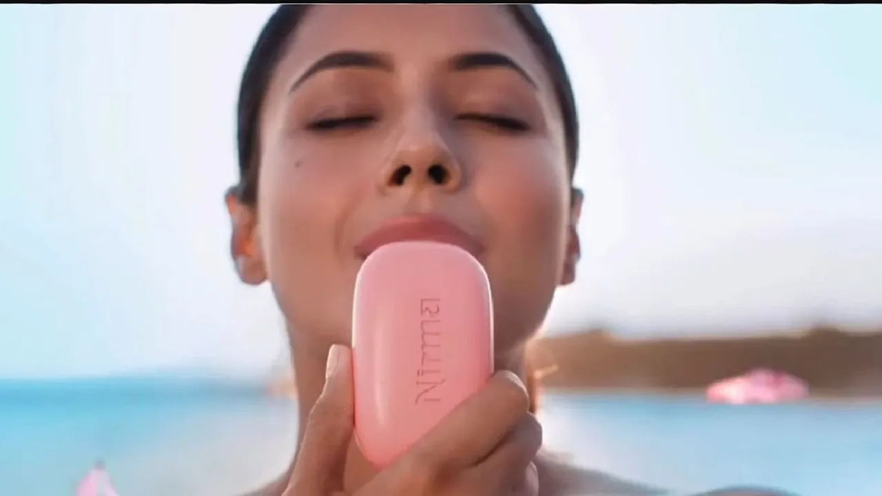 Shehnaaz Gill is the new face of Nirma Beauty Soap