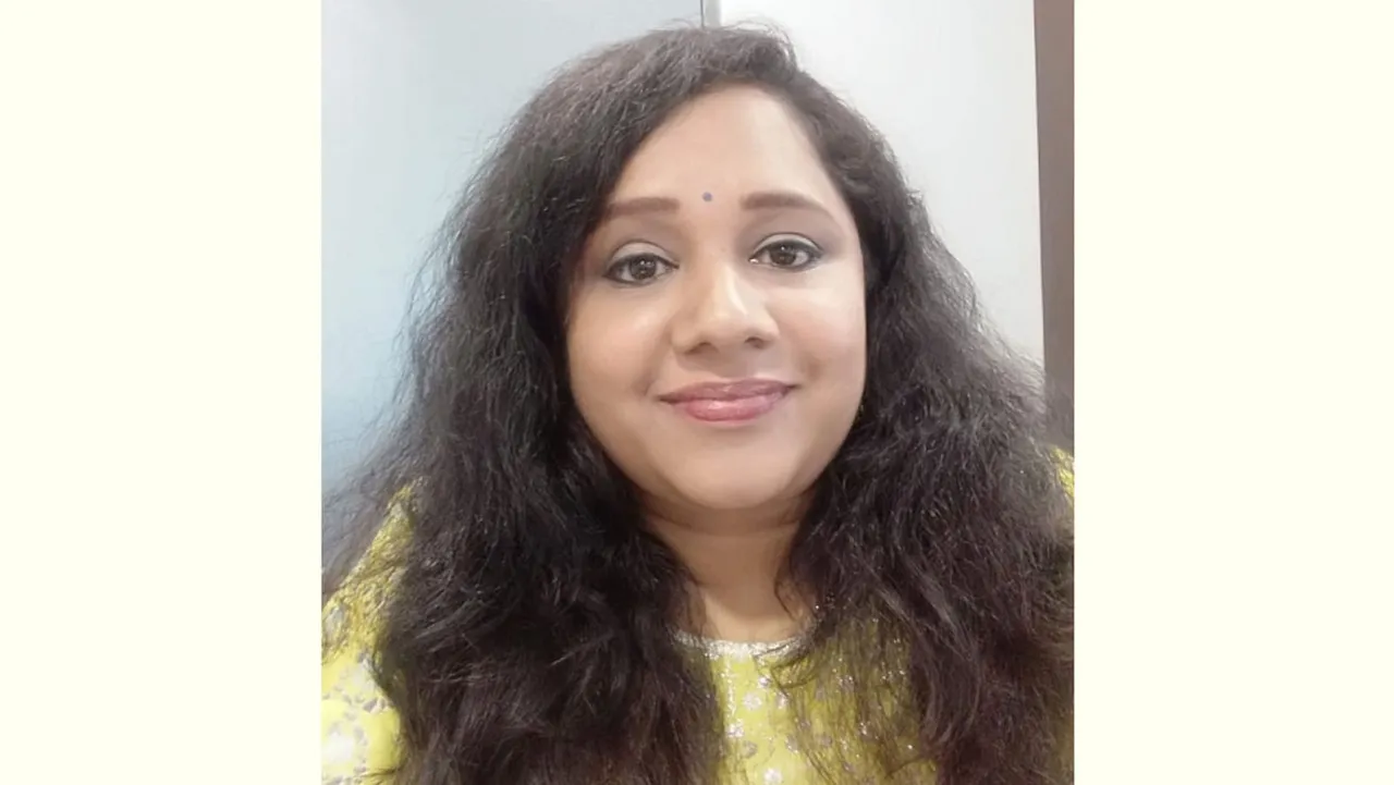 MM TV appoints Smitha Narayanan as the new Head of Sales & Marketing