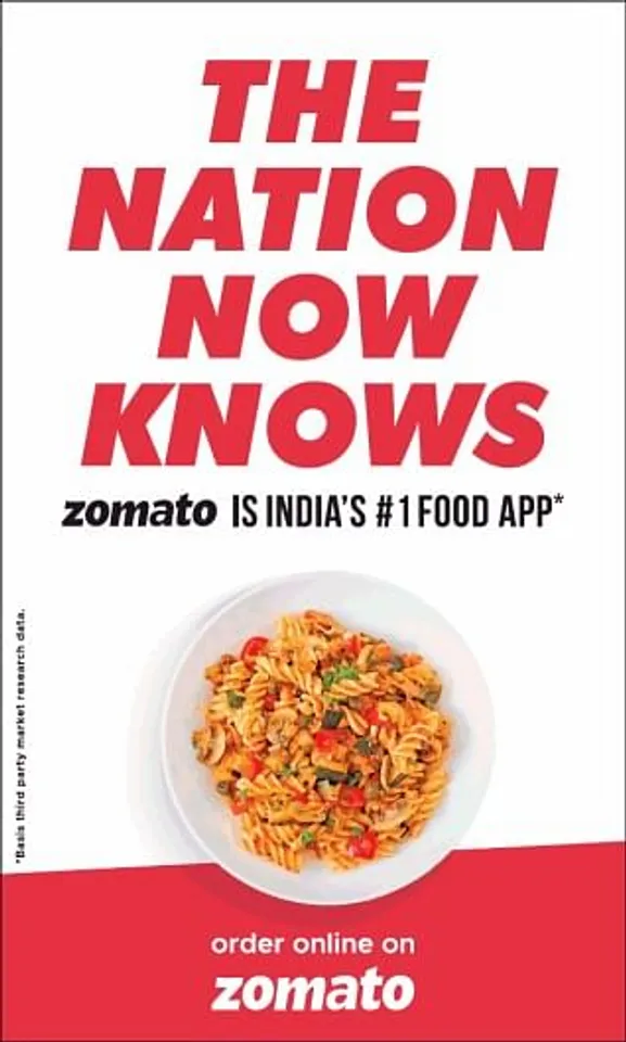 The nation now knows