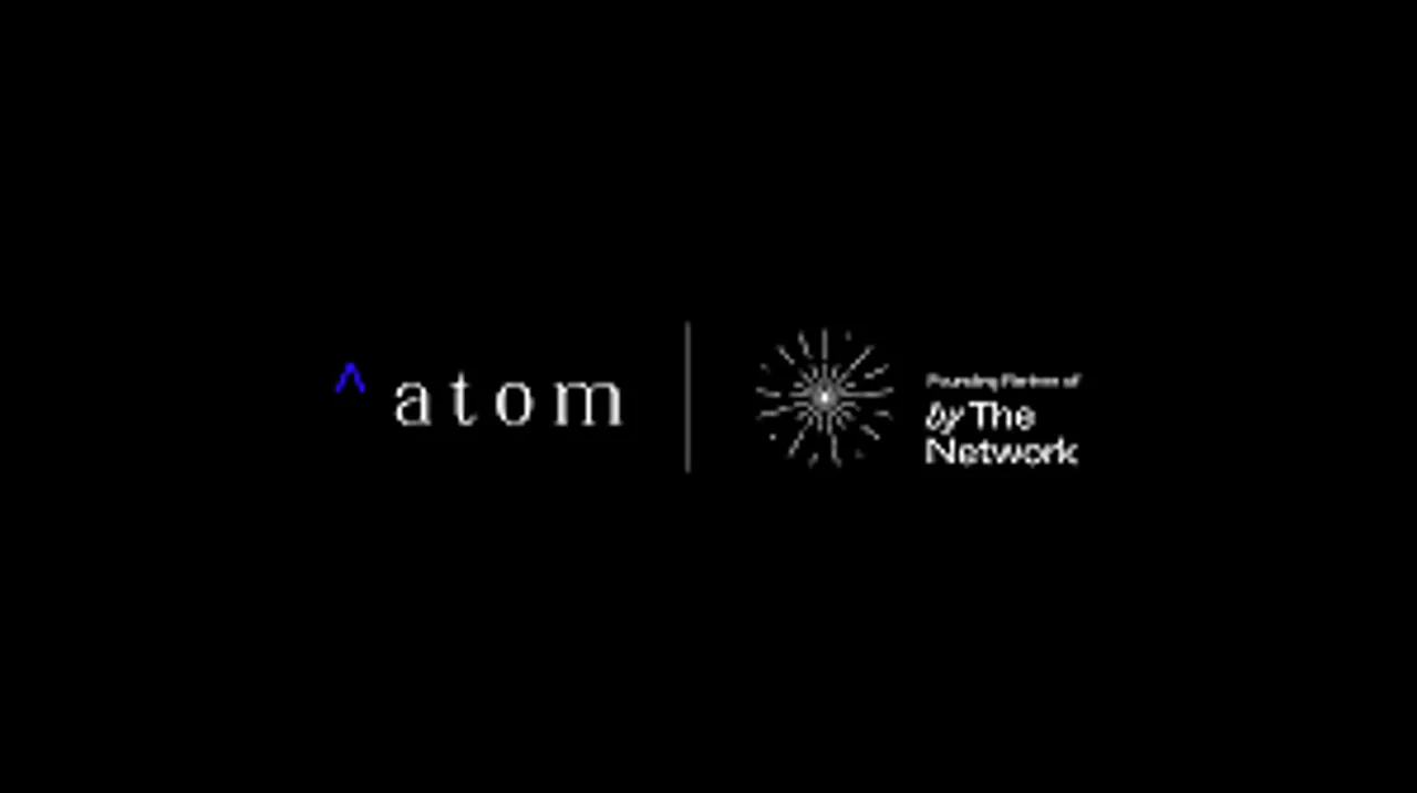 Vector Consulting Group appoints ^atom network as the creative partner
