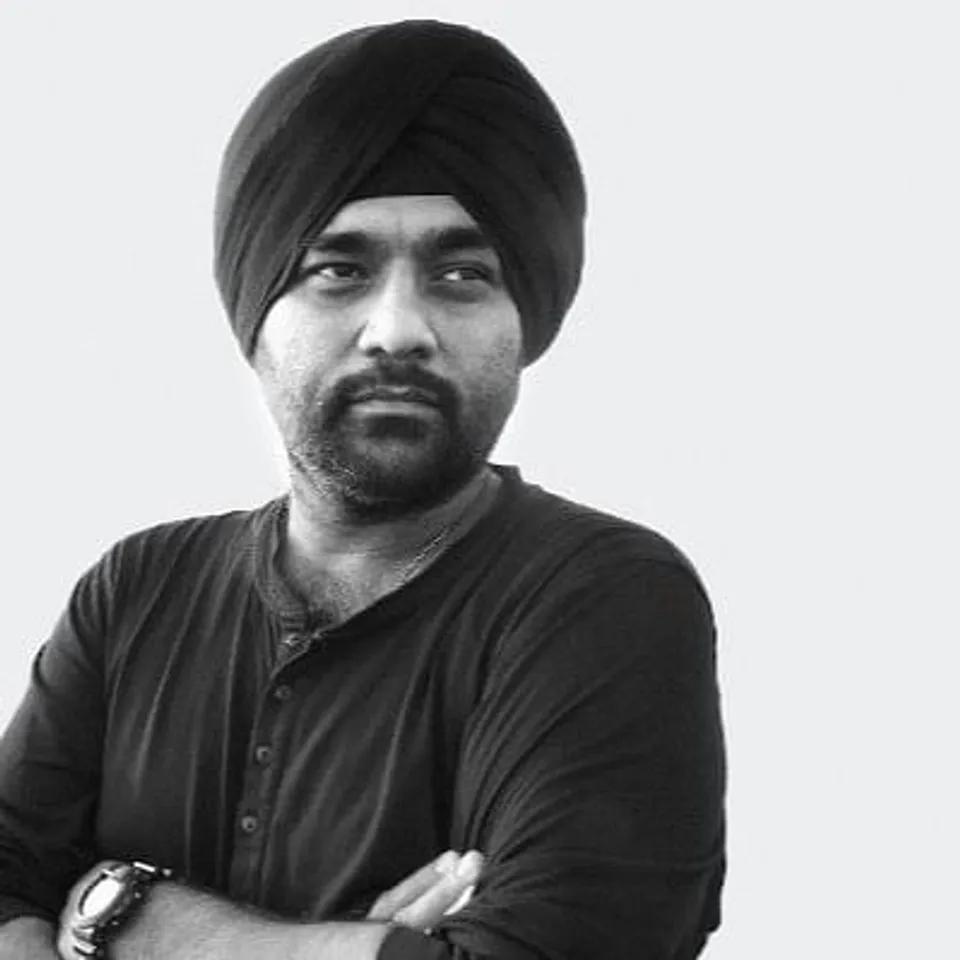 Leo Burnett, Singapore appoints Maninder Bali as Regional Business Director