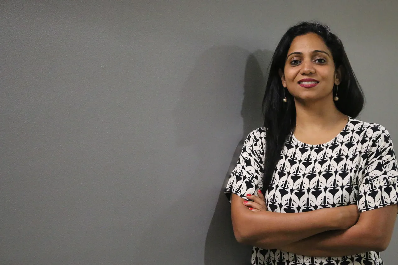 Myntra appoints Nandita Sinha As CEO