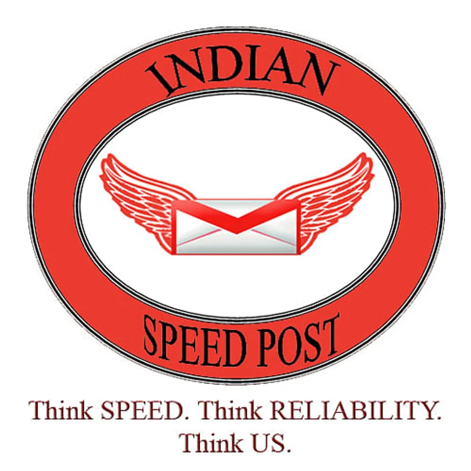 Indian Speed Post