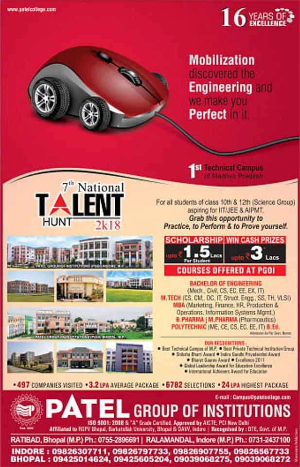 Event, Education, Group, Institute, Concept, Talent, Creative, Bhopal