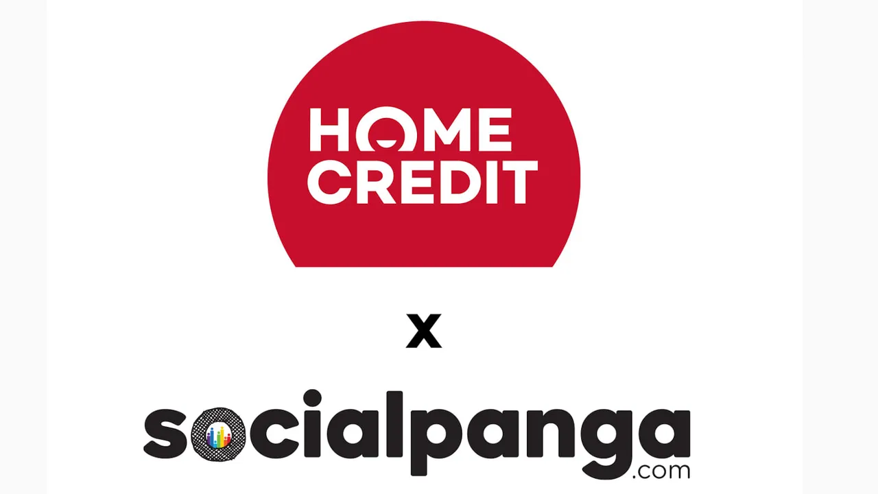 Home Credit India appoints Social Panga as their partners for digital and offline activities