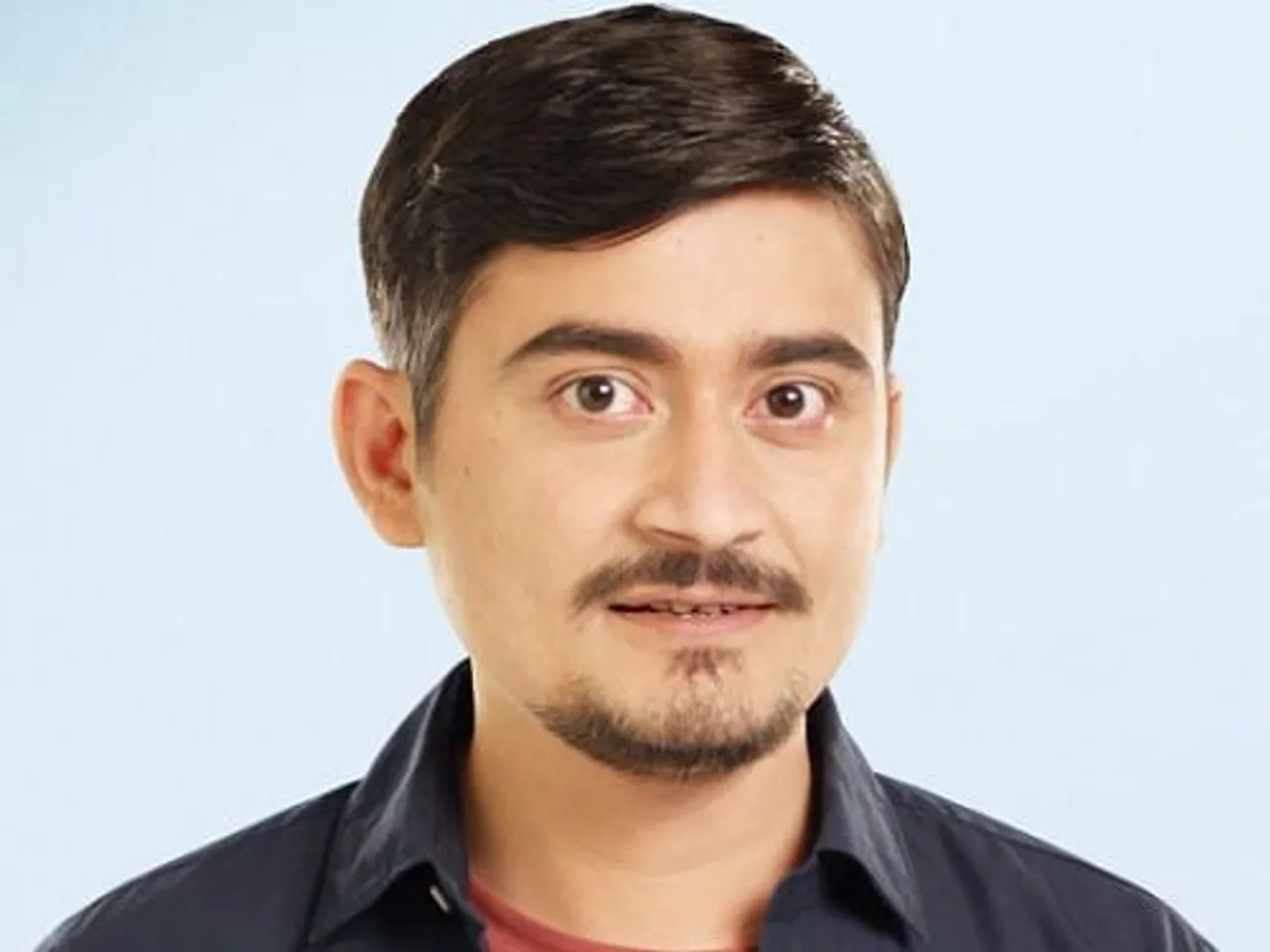 Rupal 'Kokilaben' Patel of 'Rasode Mein Kaun Tha' fame in Paytm ad