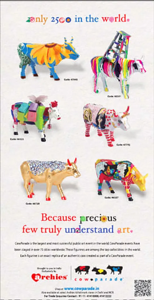 Cow Parade