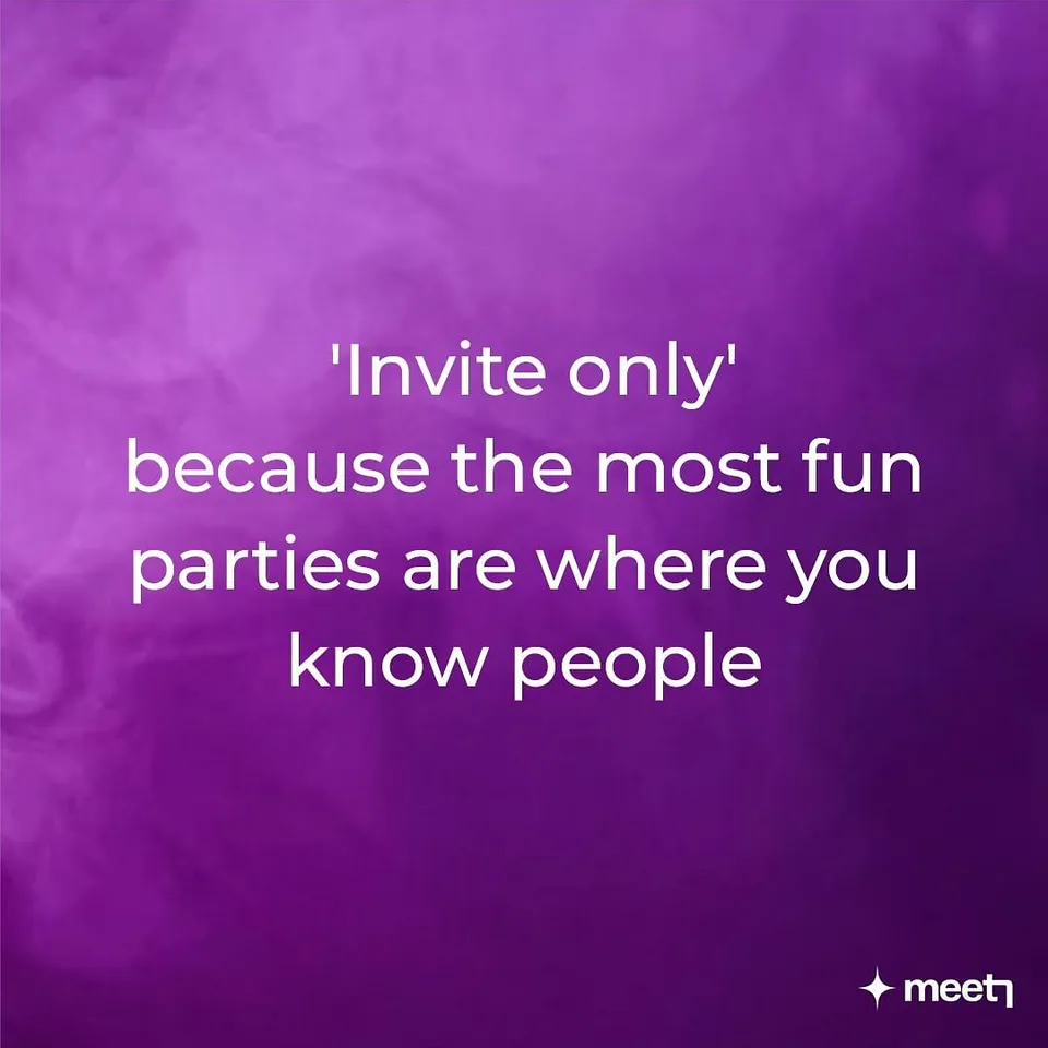 Meet7: the Online Dating App’s ‘Invite-Only feature’ Redefining Connections