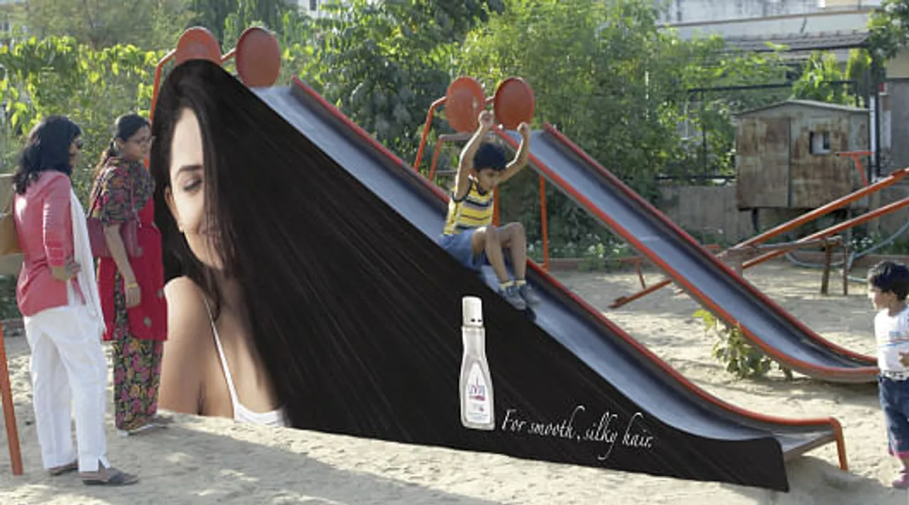 Slide