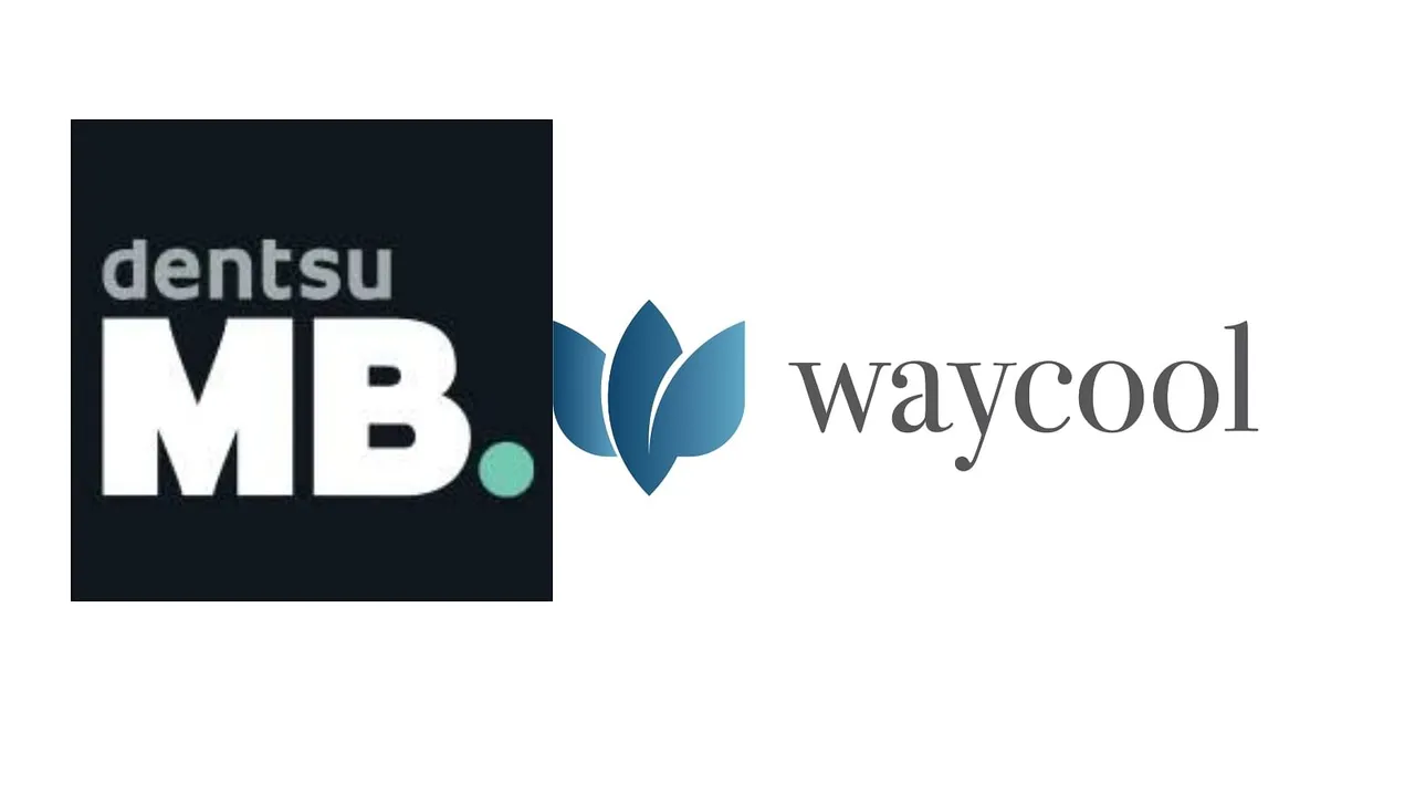 dentsuMB bags the mandate for the branded portfolio of WayCool Food