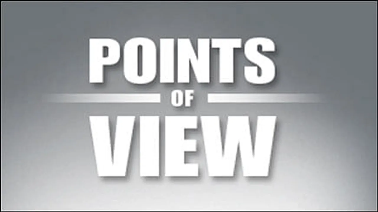 Points of View: Does Good Packaging Help Win Awards?