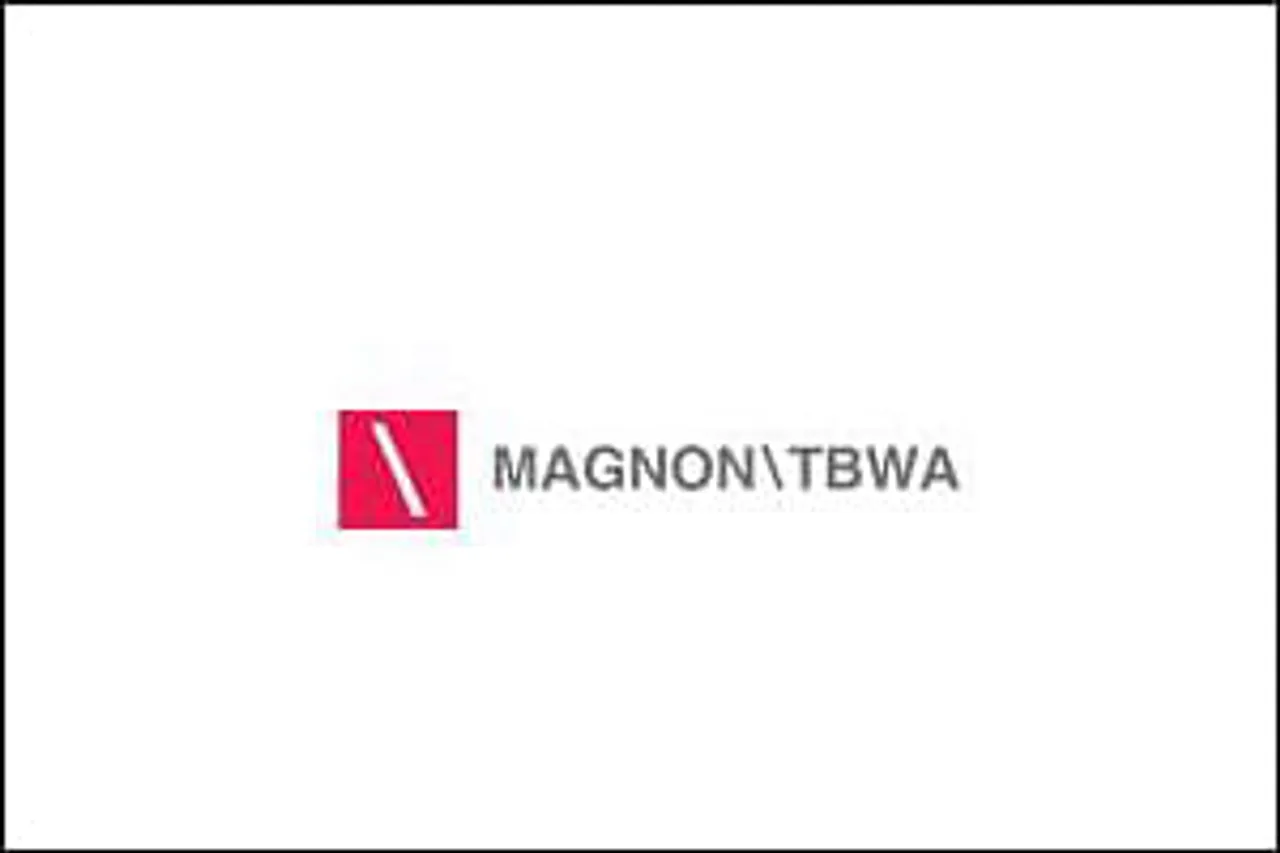 MagnonTBWA appoints Jitendra Y Sawant as AVP, key accounts