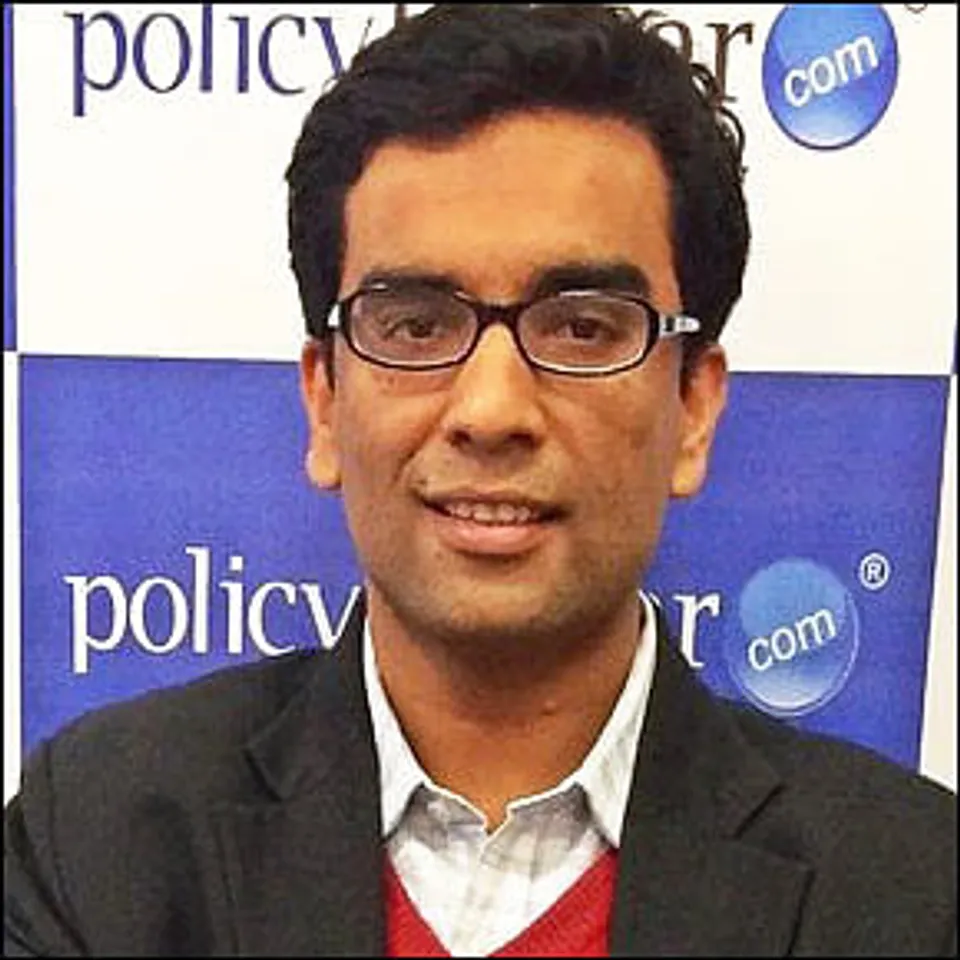 "The trend of 'research online and purchase offline' is becoming very popular": Naveen Kukreja, PolicyBazaar.com