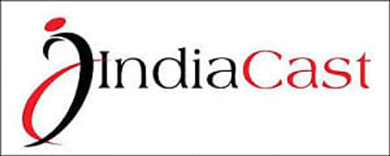 IndiaCast and Spuul enter into association