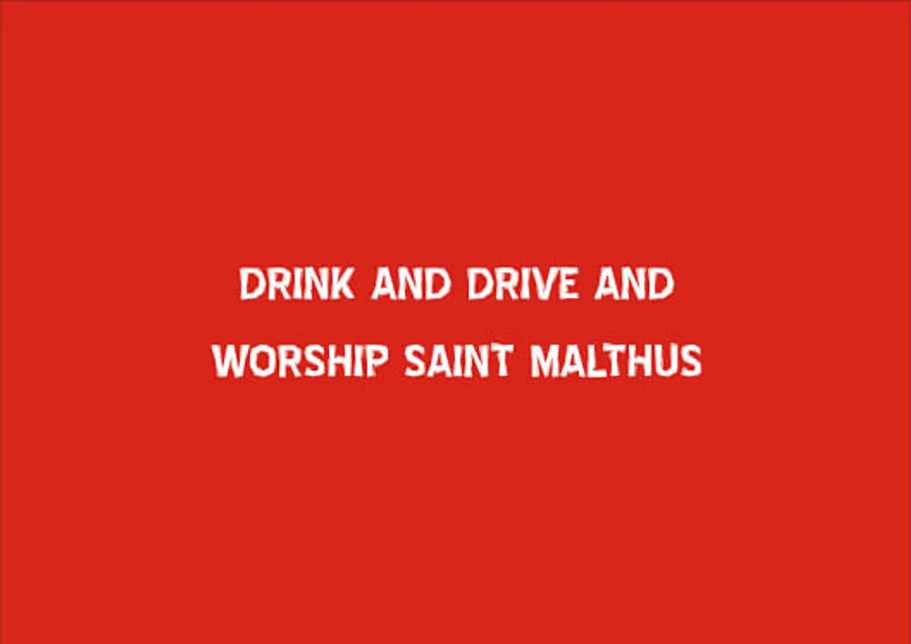 MALTHUS