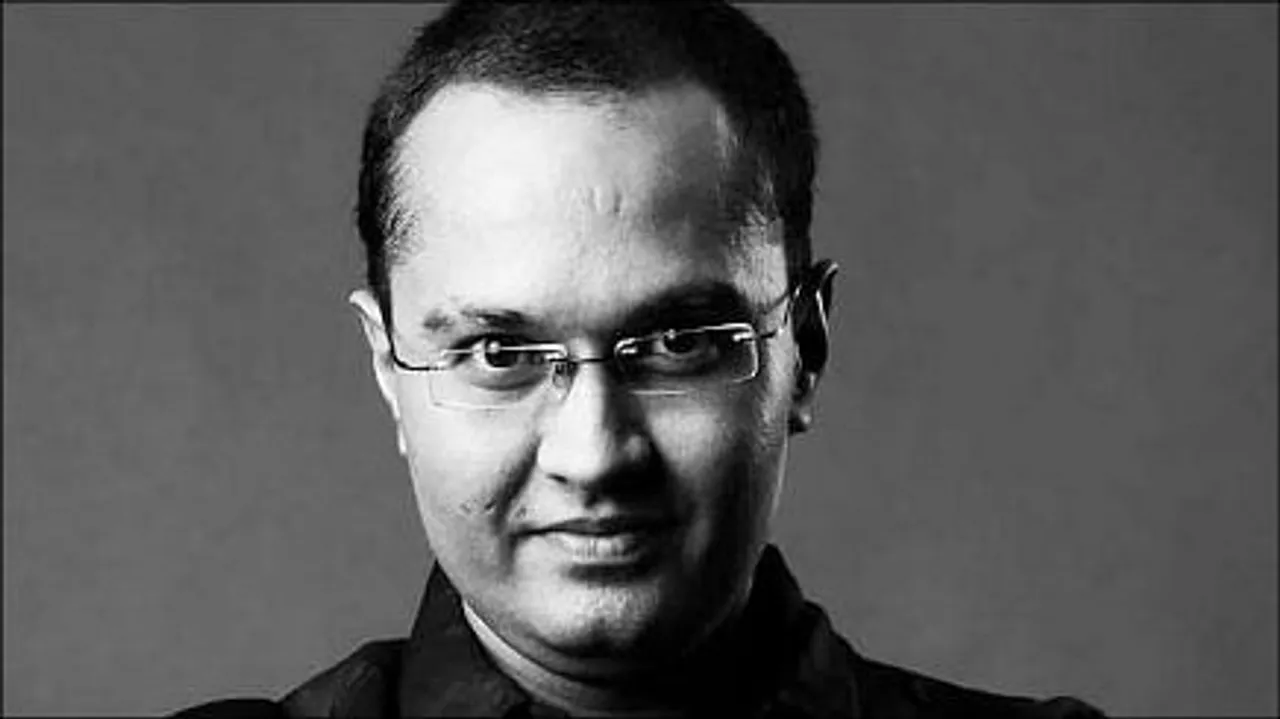 Pranav Harihar Sharma returns to Rediffusion Y&R as ECD- North and West