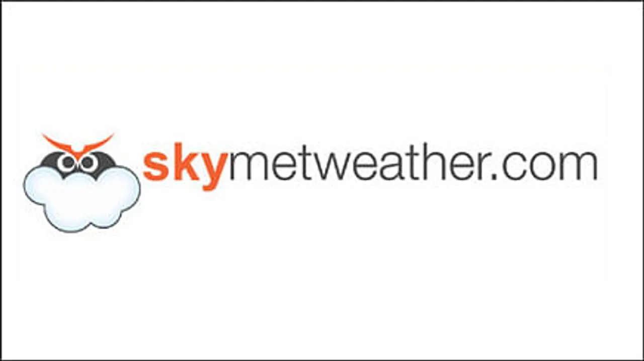Skymet Weather takes a pledge to #Helpthefarmer
