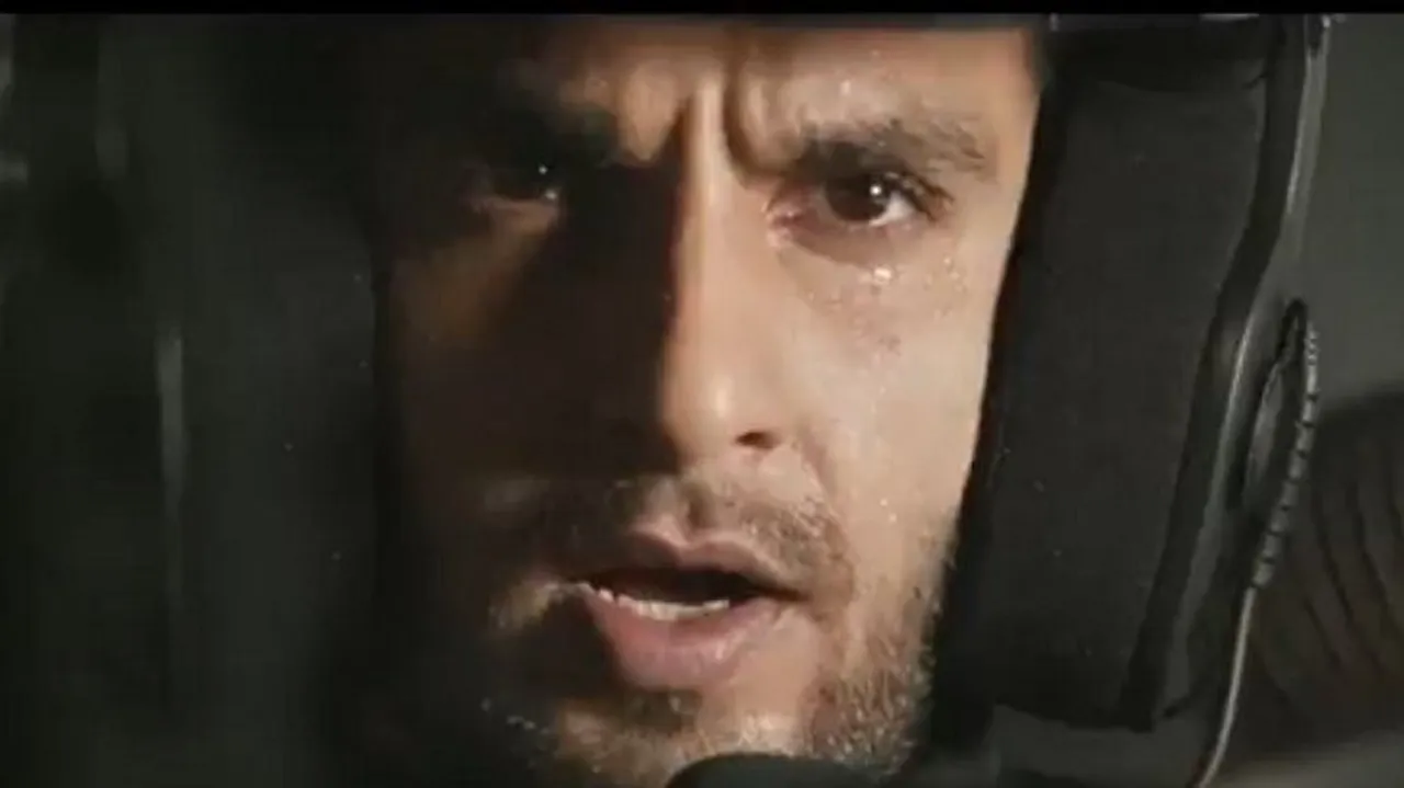 afaqs! Creative Showcase: First spot for Thums Up Charged is out