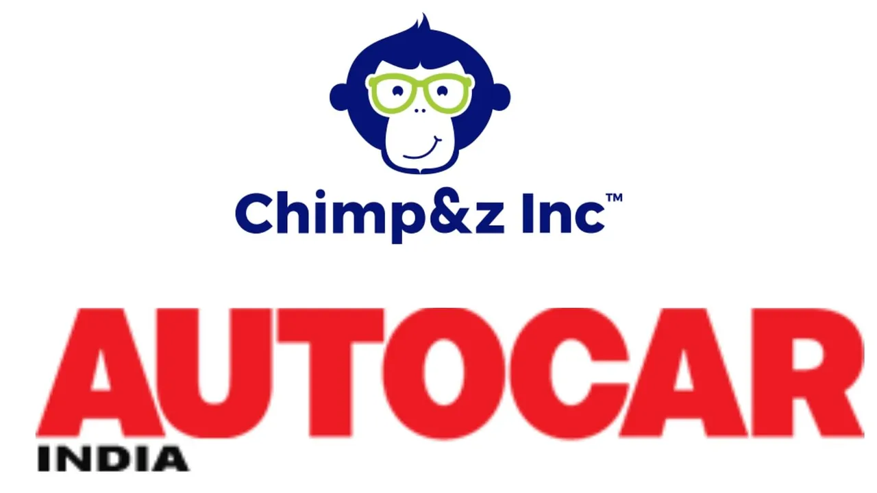 Chimp&z Inc bags Autocar India’s creative mandate