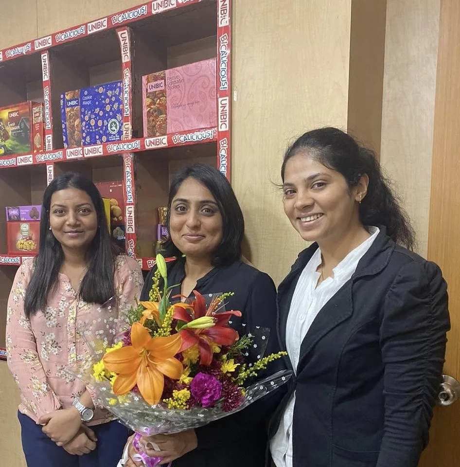 Aarti Iyer, head of marketing, Unibic Foods India quits