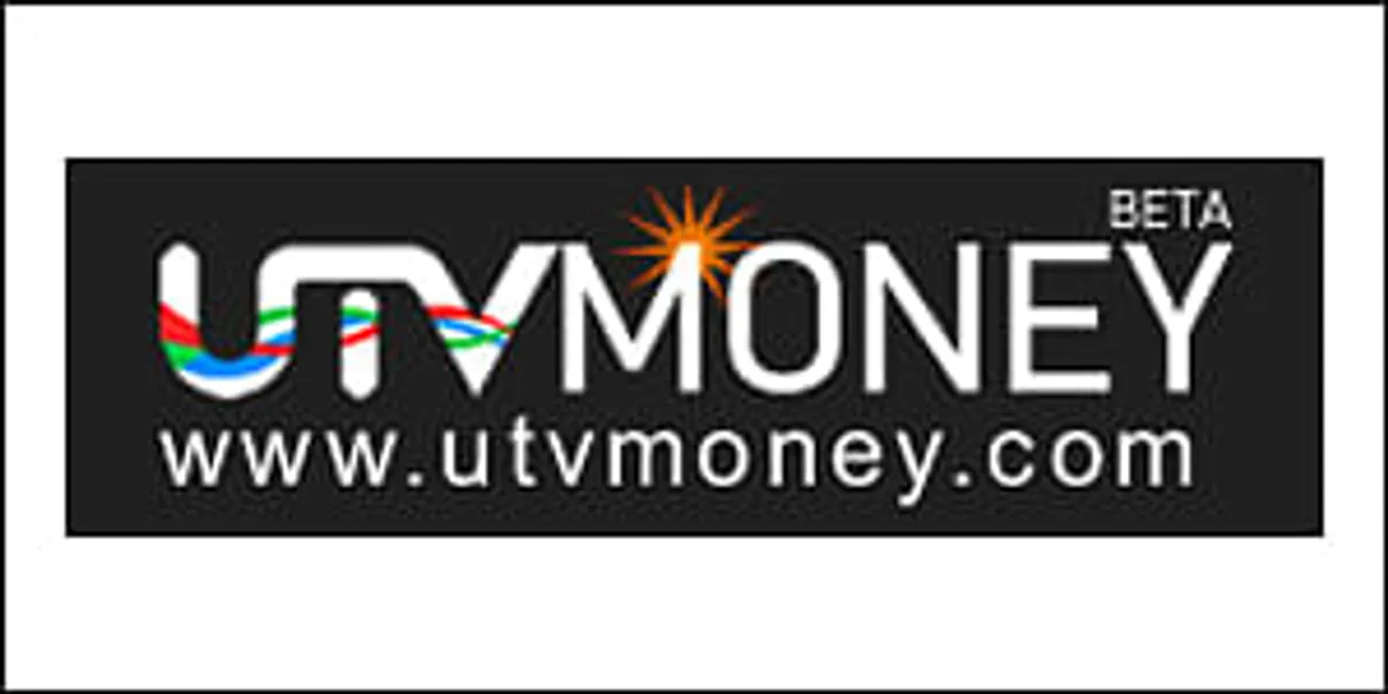 BloombergUTV.com is now UTVmoney.com