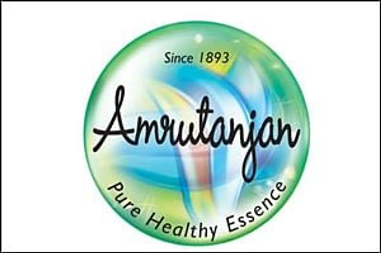 Amrutanjan initiates pitch for Aromatic Balm