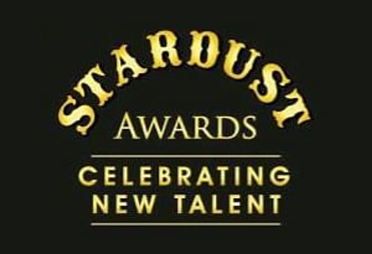Stardust Awards moves out of Max; likely to move to Colors